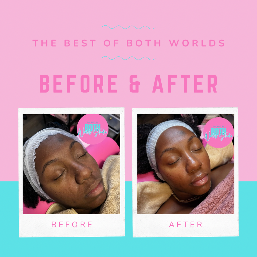 BBW Custom Facial Treatment