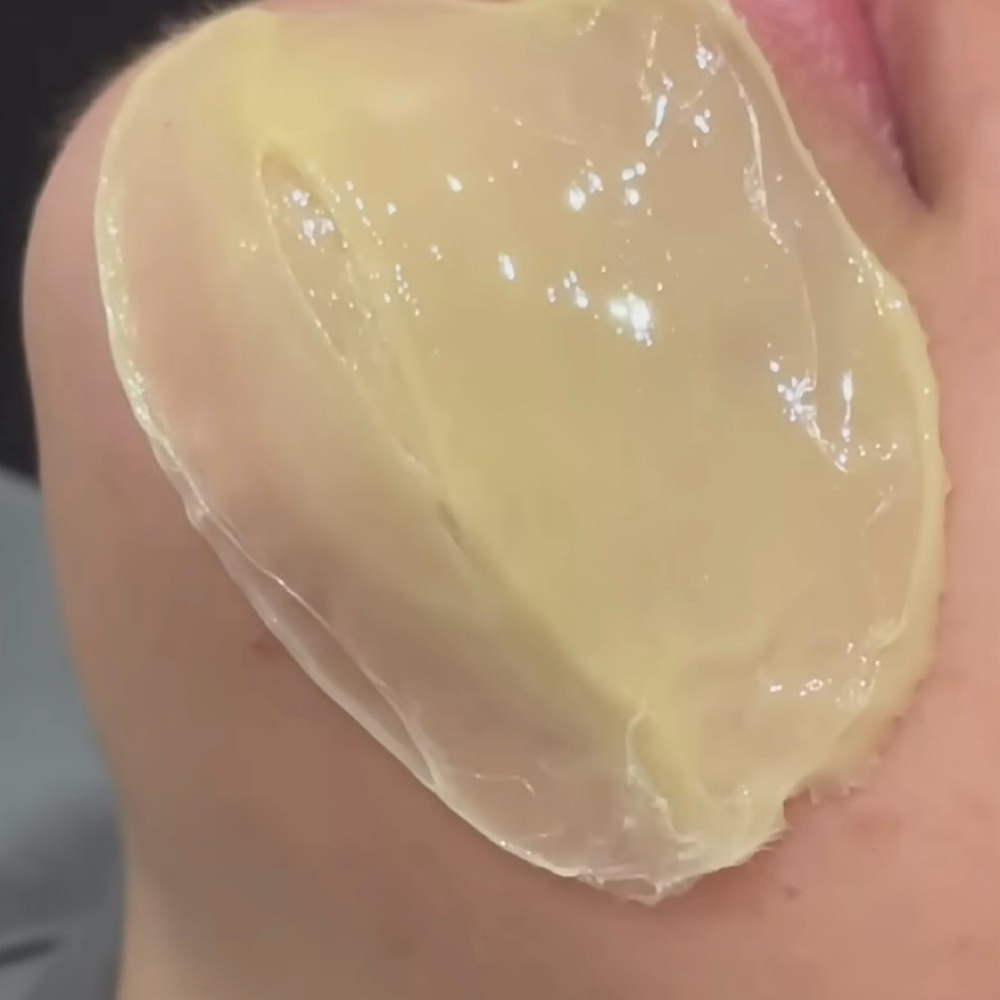 Chin Wax at ALL About Tangles in Colorado Springs, CO