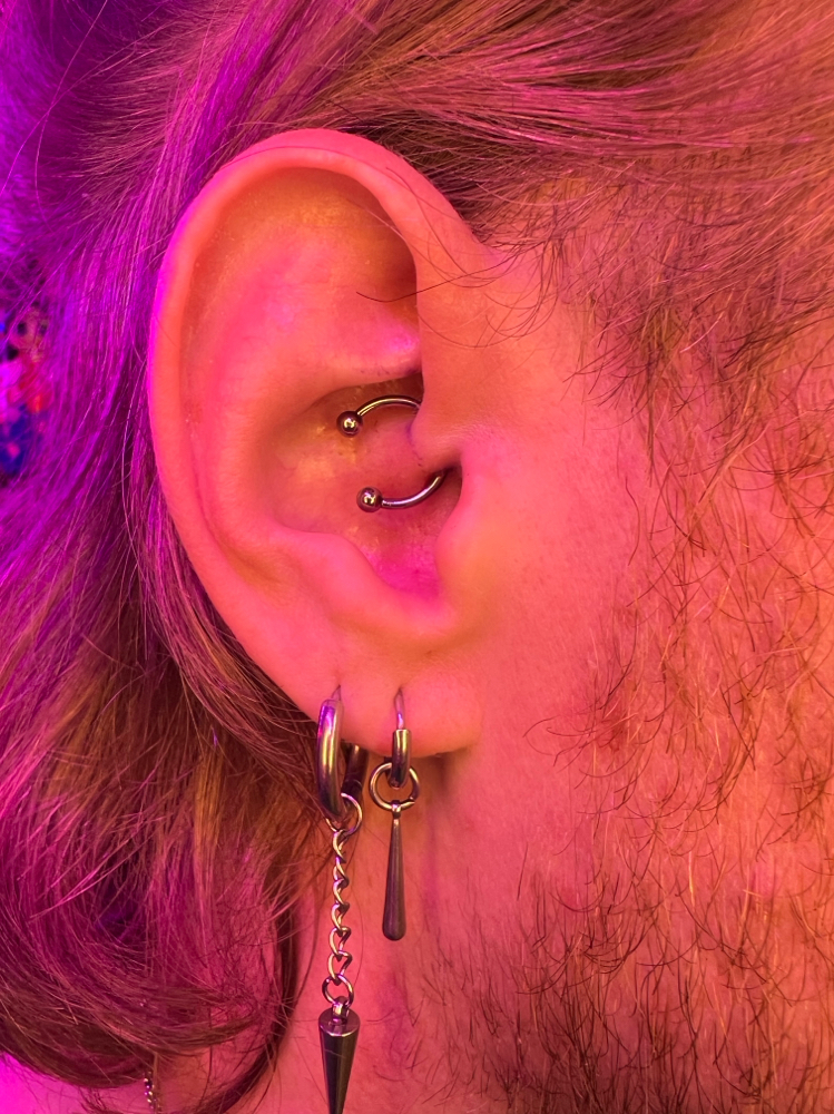 Daith