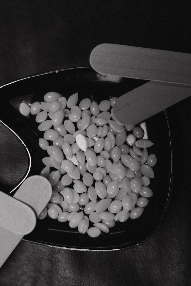 Brazilian With "Vajacial" at Raven & Co. Salon in Adrian, MI