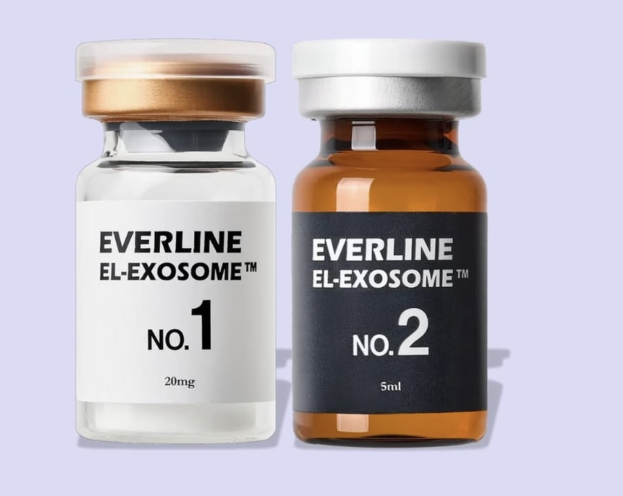 Exosome Repair 3 Treatments