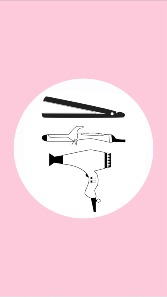 Flat/Curling Iron
