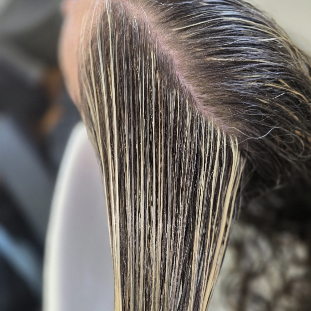 Partial Custom Babylites at Beautybyjojo in Cranston, RI