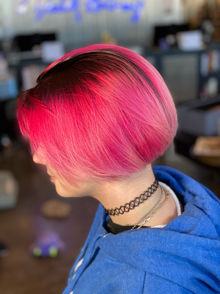Transformative Color