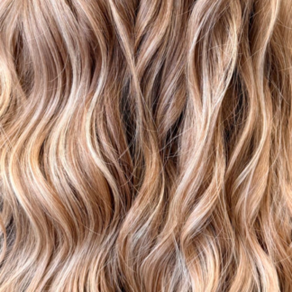 Extensions Per Row at Salt And Light Hair Studio in El Cajon, CA