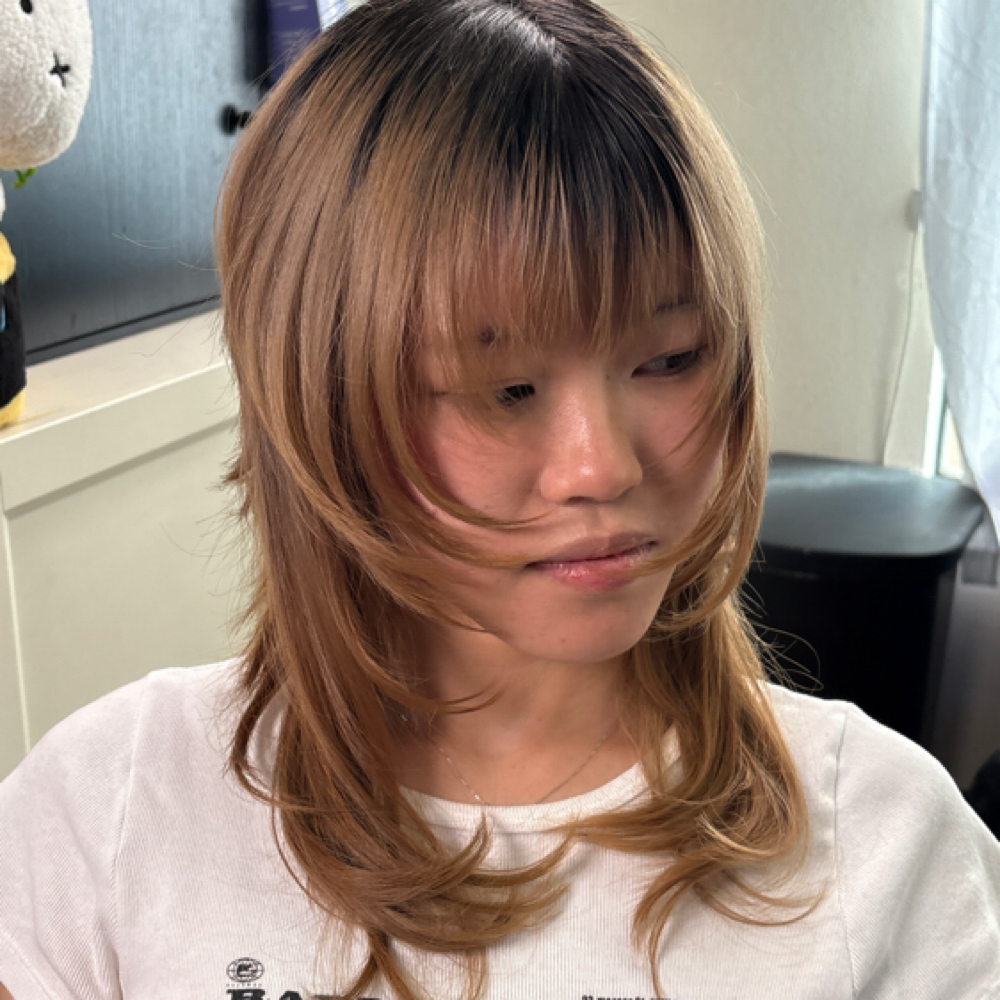 Bang Trim at tifft.any in San Jose, CA