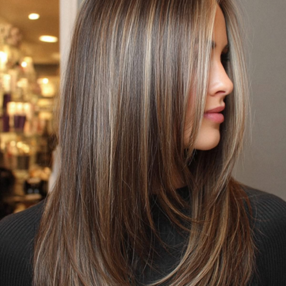 Partial Transformation at Jennifer Agbay in Chesterfield, MI