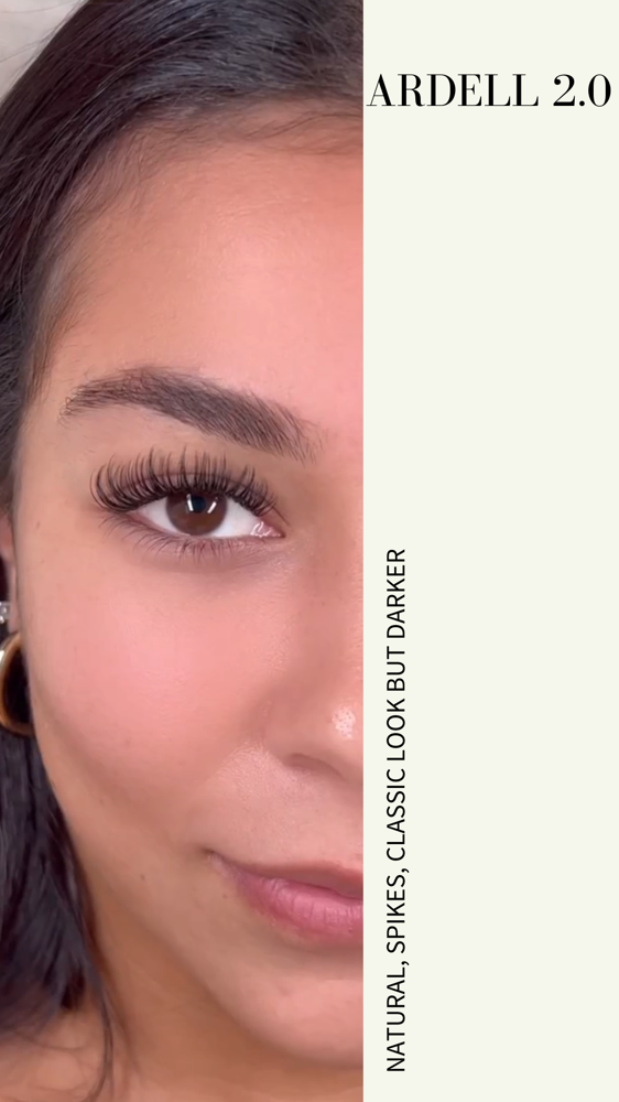 ARDELL 2.0 Lash FILL