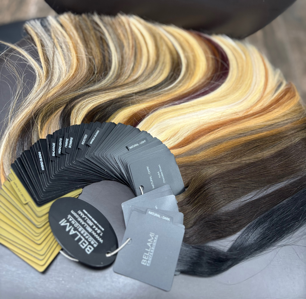 Extensions Consultation