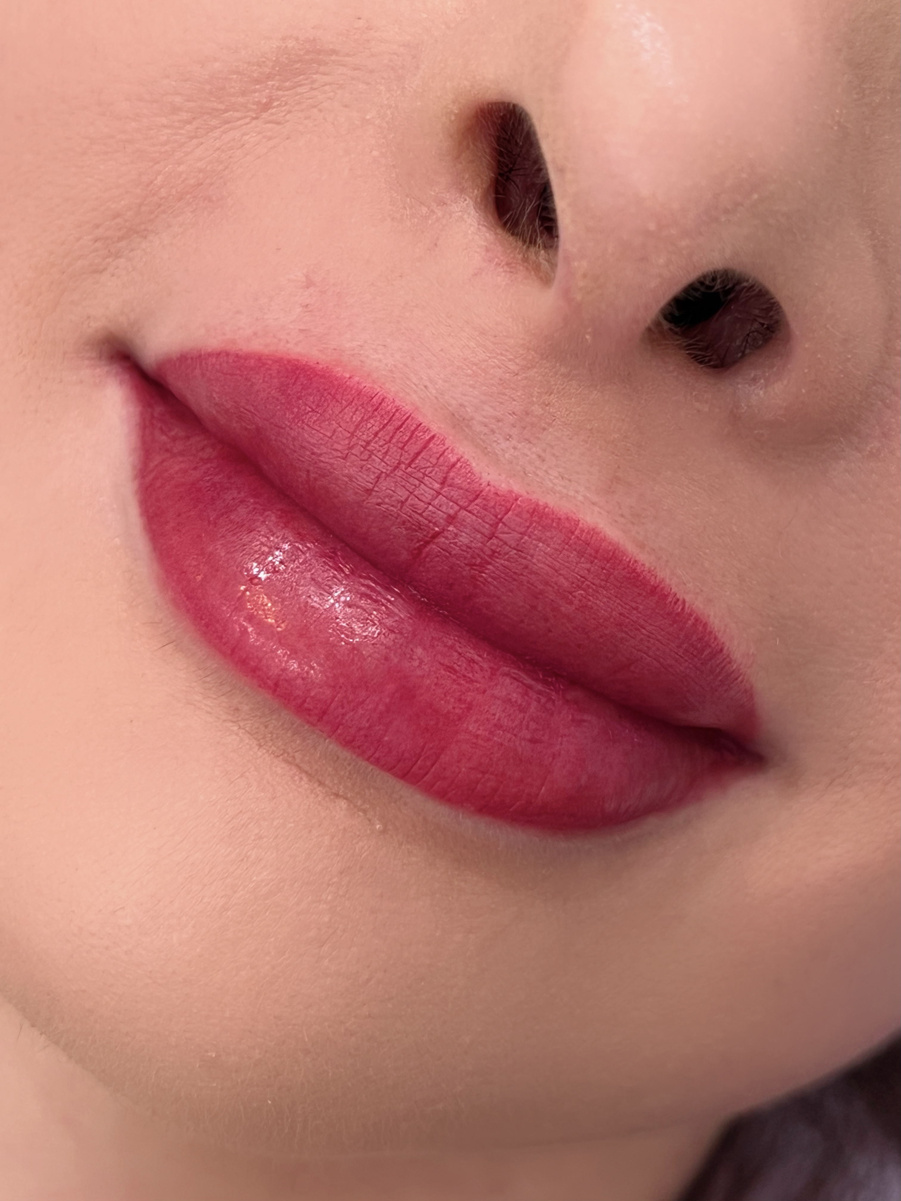 Lip Blush