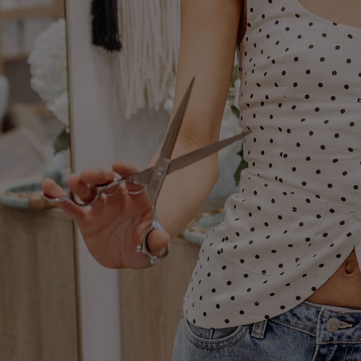 Free Extension consult at Hair X Maddie Rose in Houston, TX