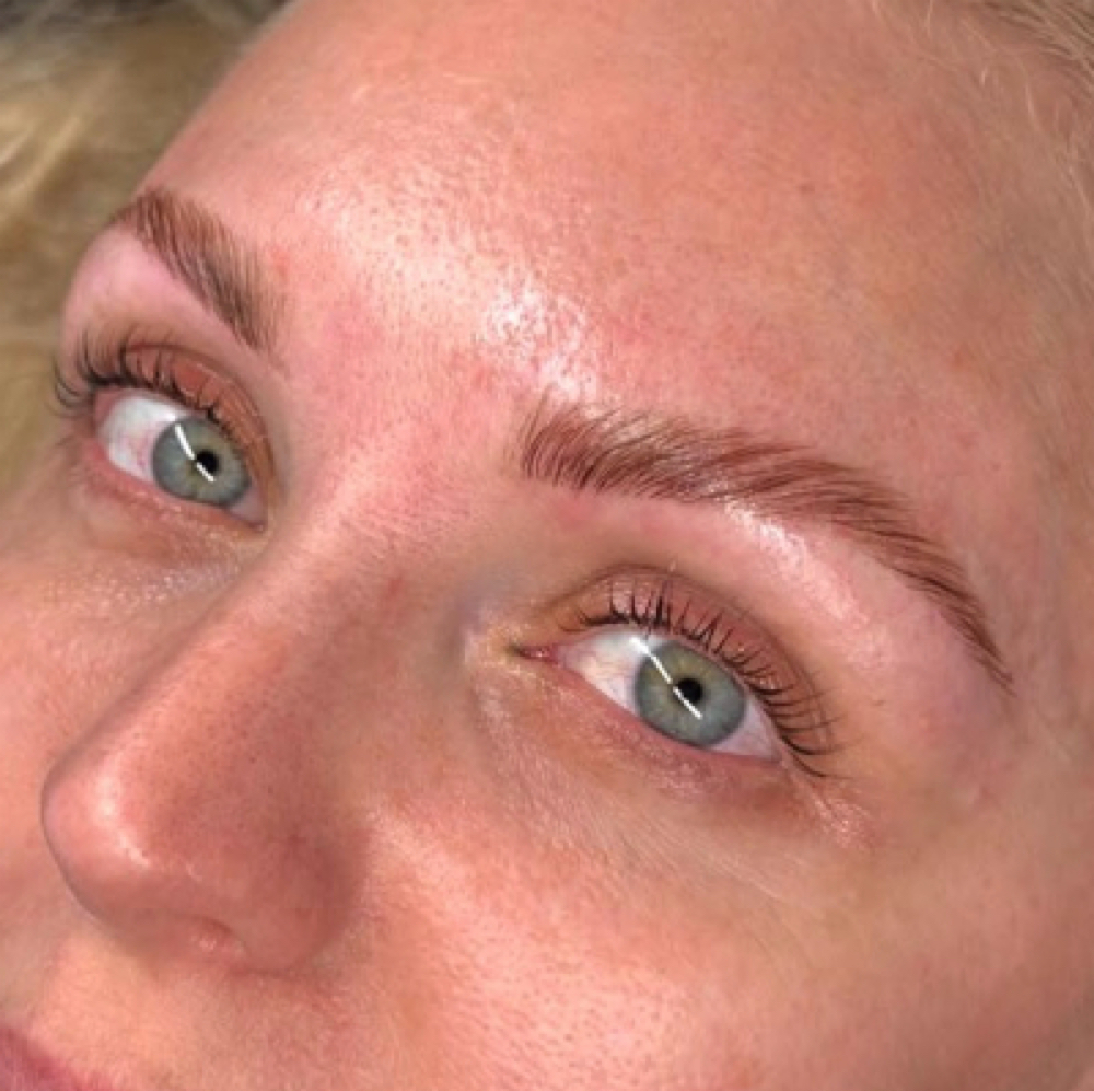Lash Lift & Brow Lamination Bundle at Faithful Beauty in Independence, MO