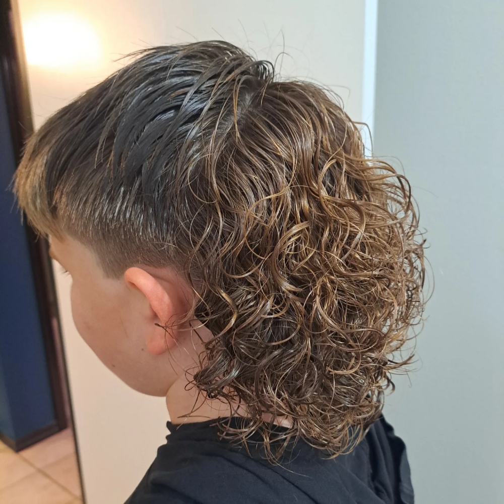 Partial Perm