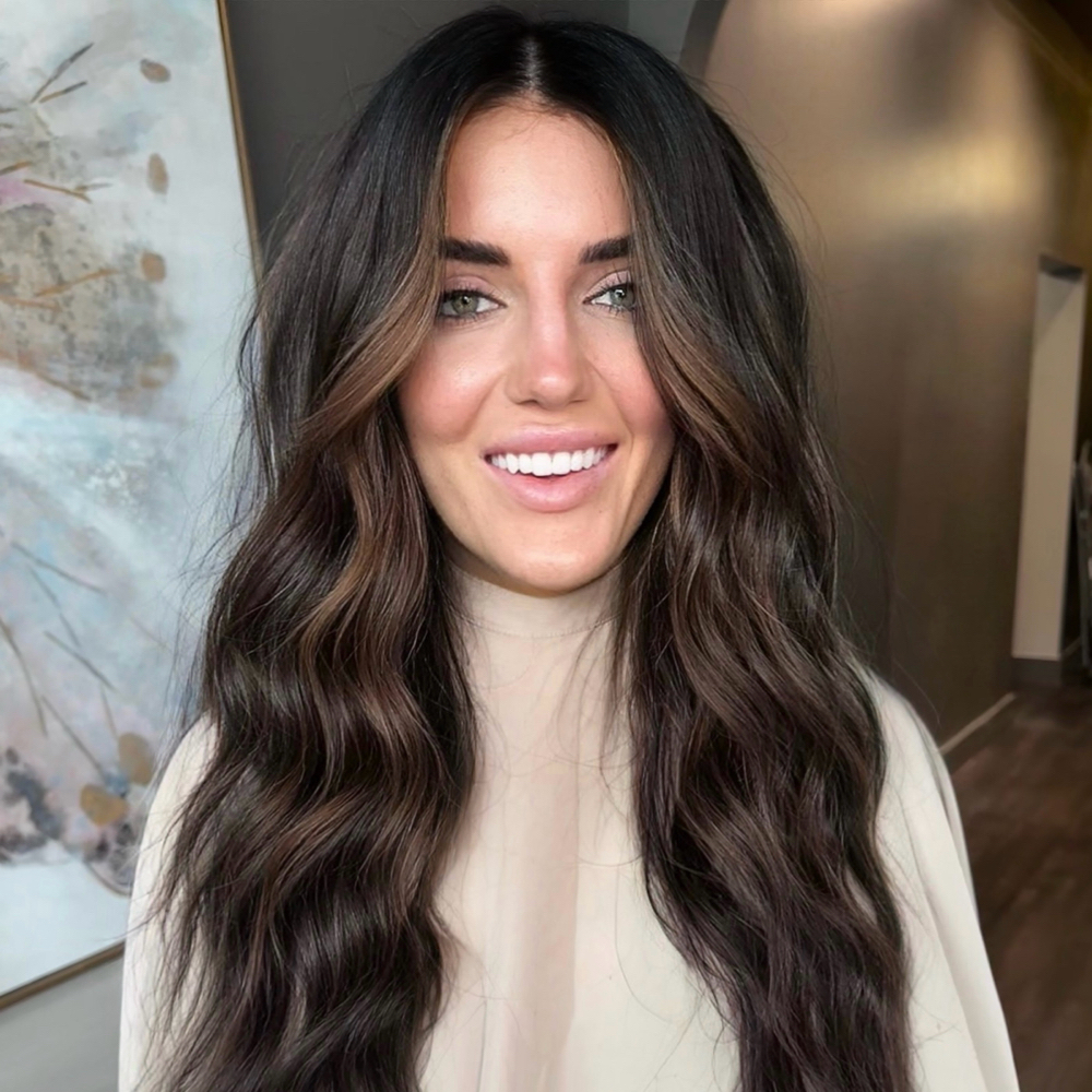 Root Touch Up