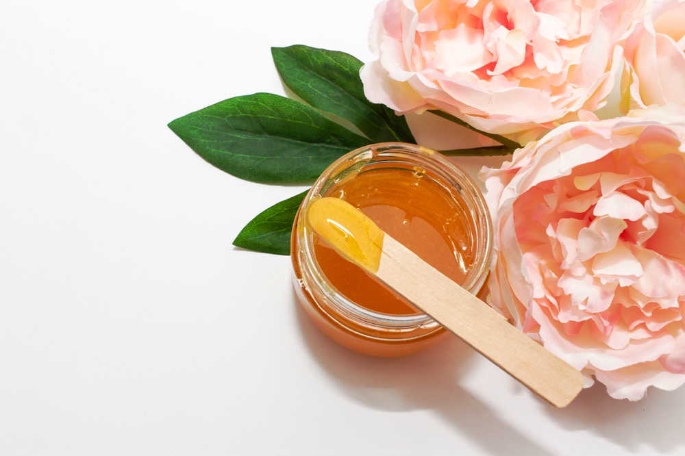 Cheek Wax