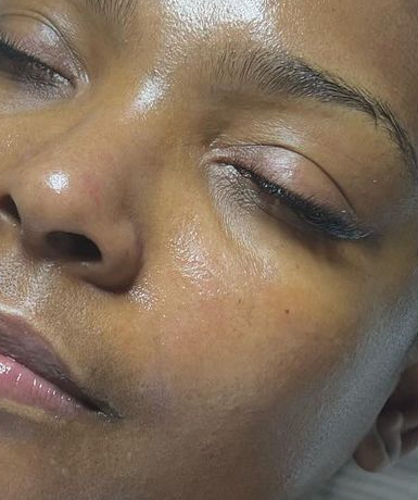 $75 Returning Client Custom Facial