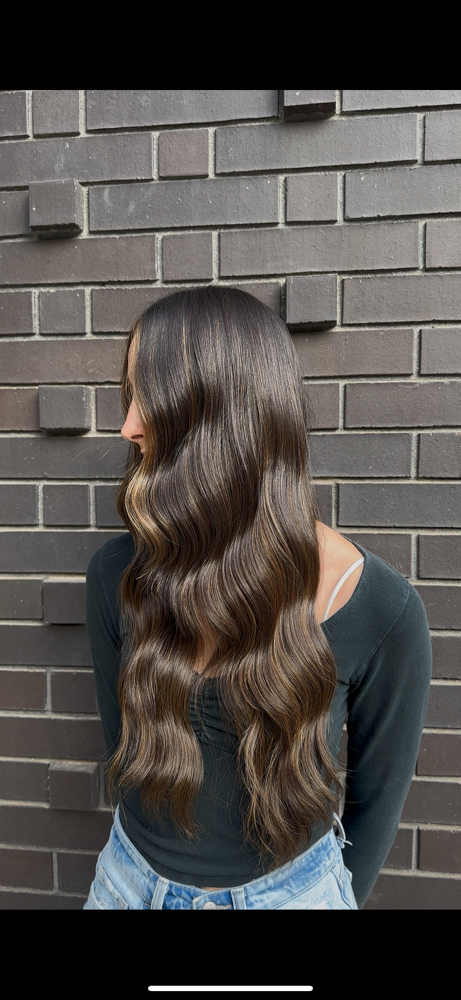Dimensional Color at LindsayRappDoesHair in Chico, CA