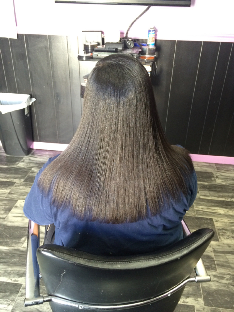 Relaxers