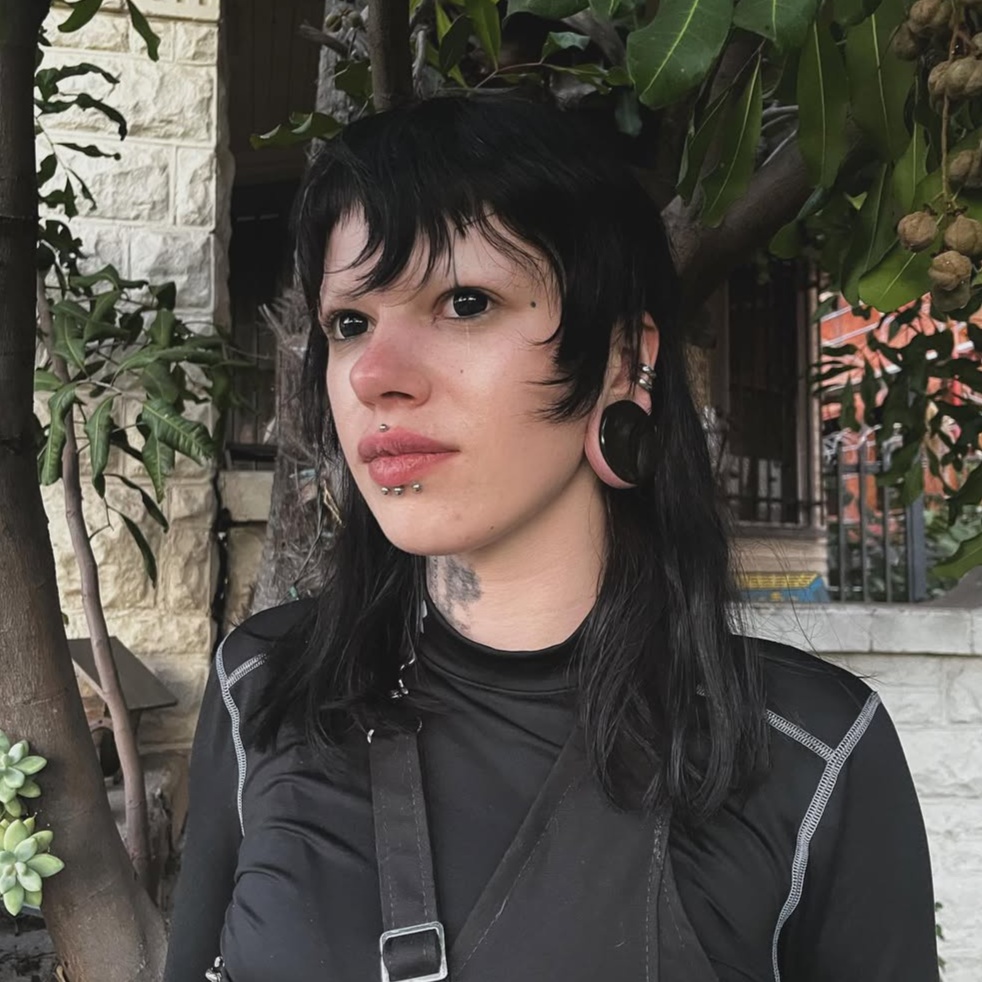 total transformation package at dye by the sword in Los Angeles, CA