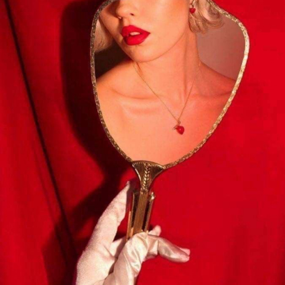 Chin Waxing at Luminous Rose Waxing in Hurst, TX