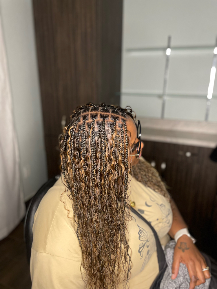 Boho