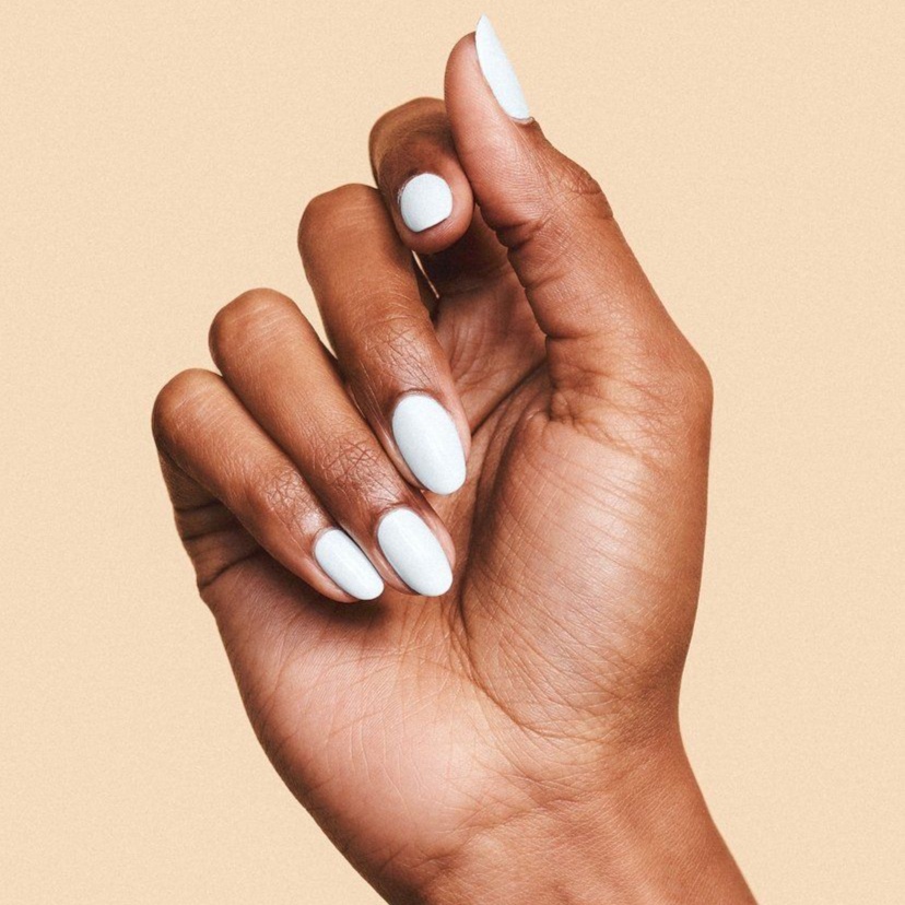 Manicure at Rooted Hair LLC in Centralia, MO
