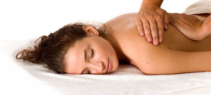 DEEP TISSUE MASSAGE- 90 MINUTES