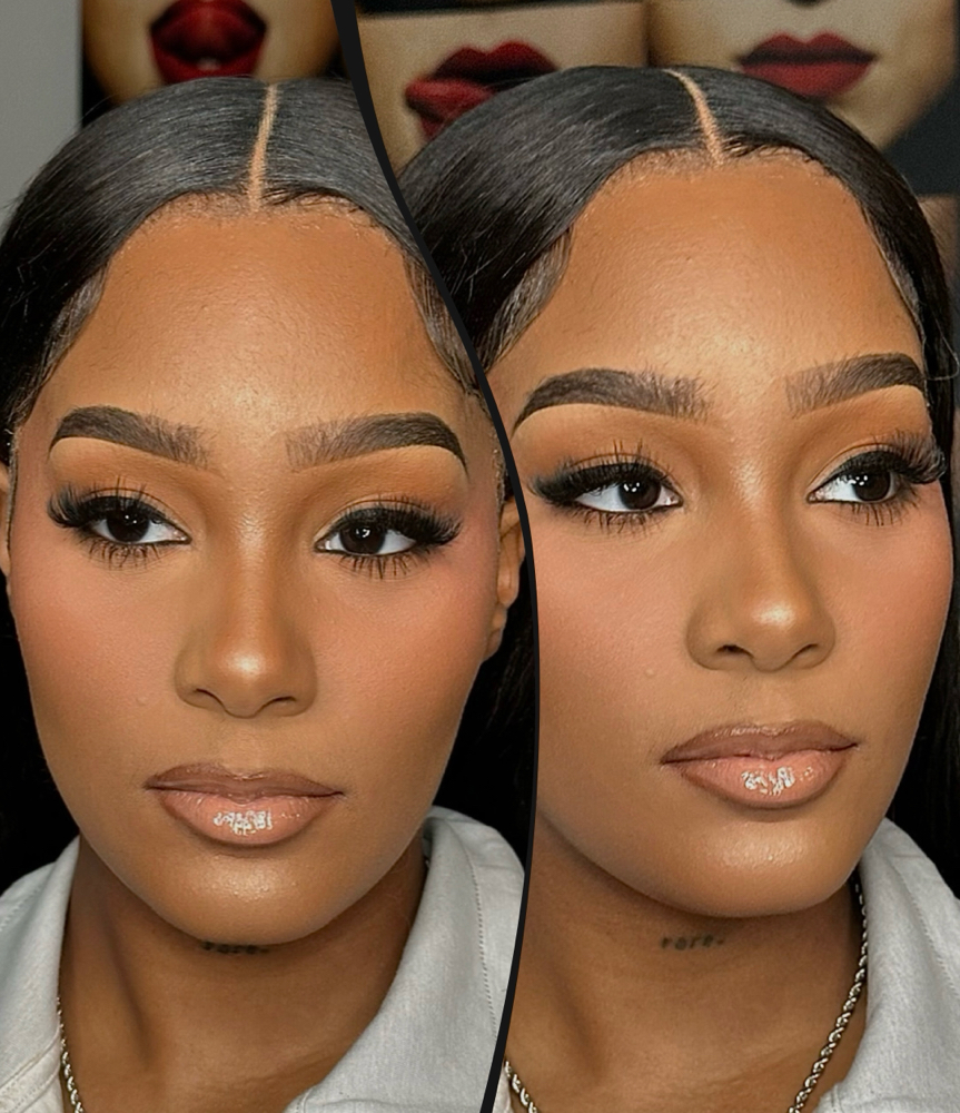 SOFT GLAM