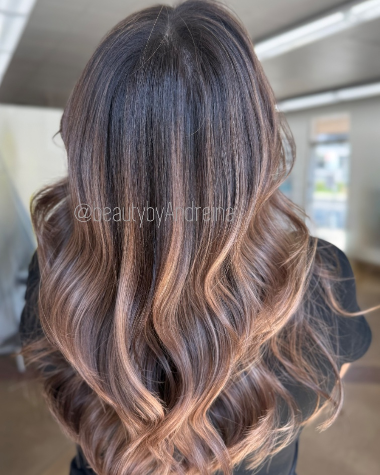 Custom Color