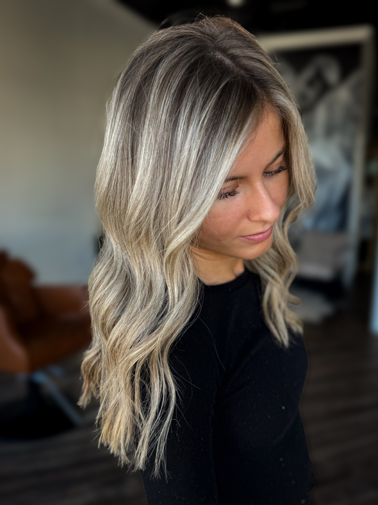 GOOD BYE ROOTS