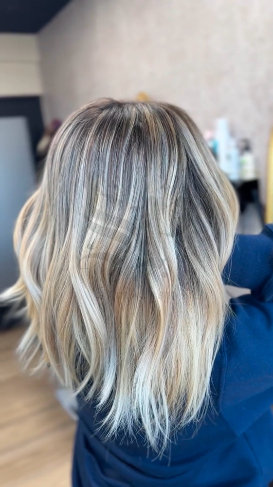 HAIR |Color Corrections