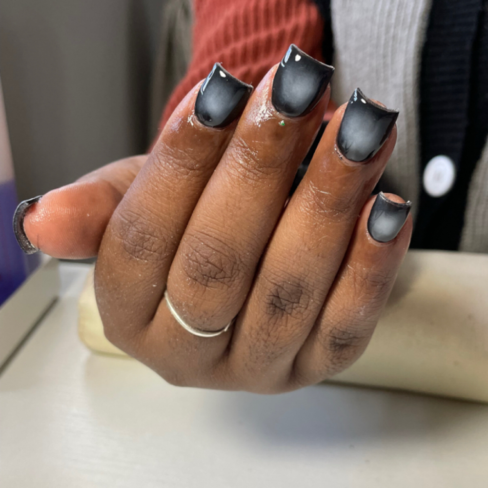 Short Basic Full Set at Treasure Renee in Gary, IN