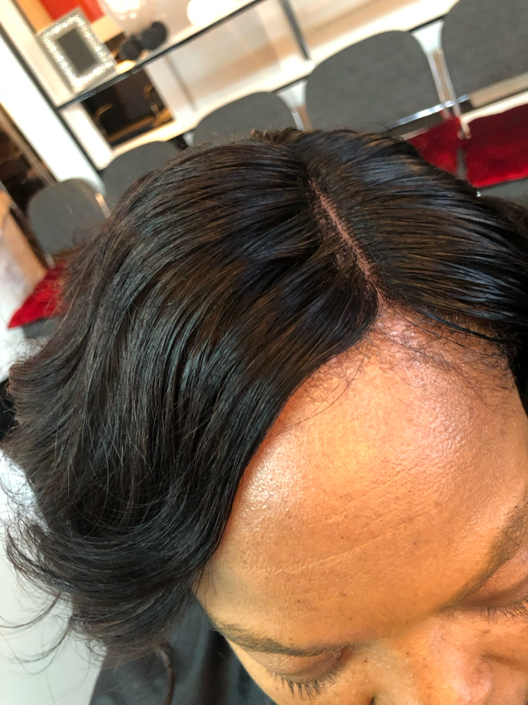 Full Sew-in