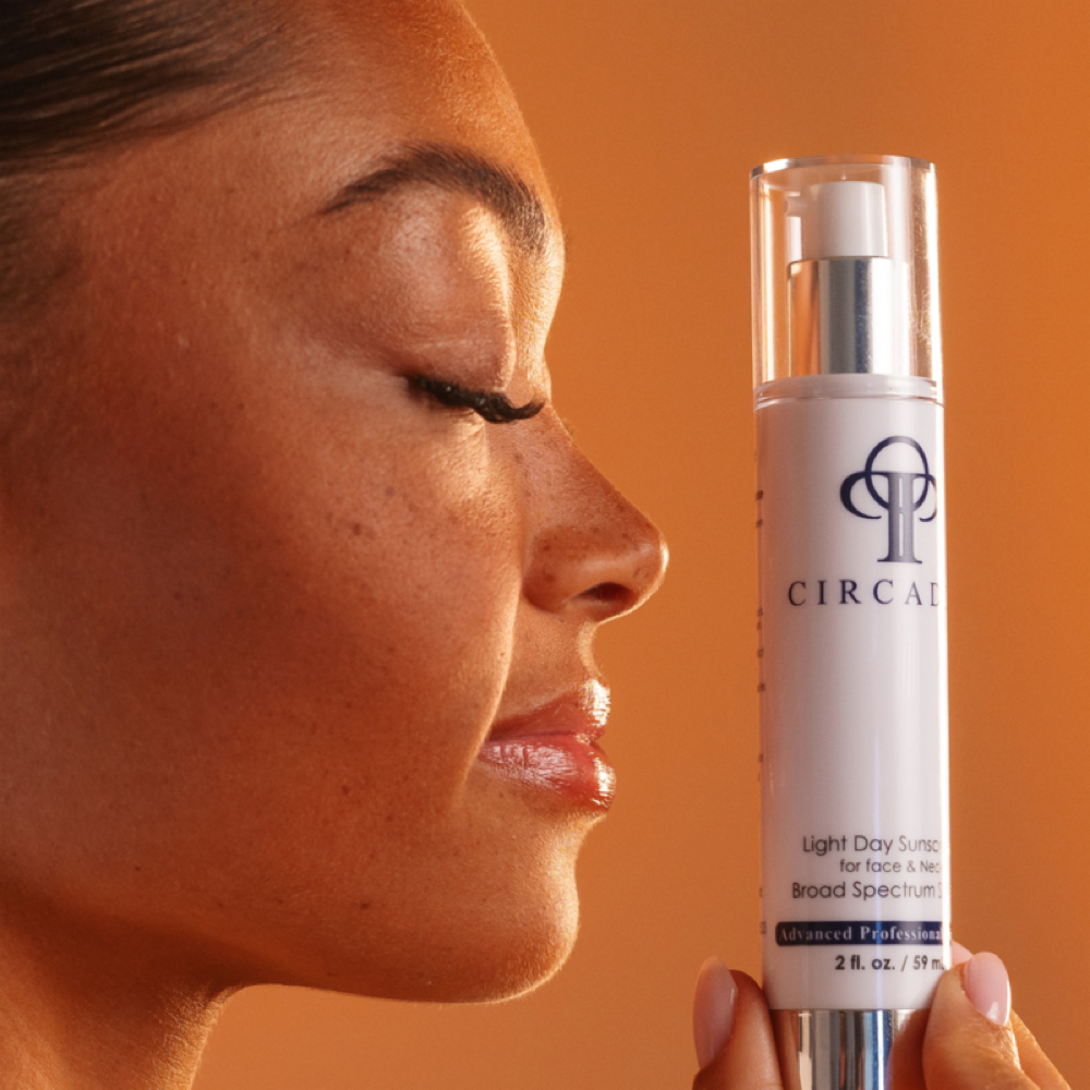 Radience 4C Facial at Aura Atelier in Charlotte, NC