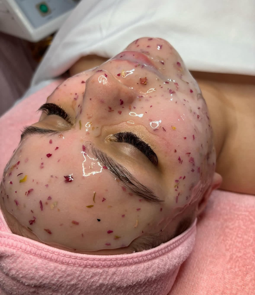 Hydro Jelly Mask Add On