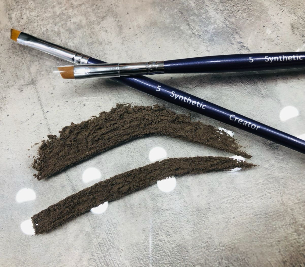Brow Enhancements (TINT/HENNA/LAMI)