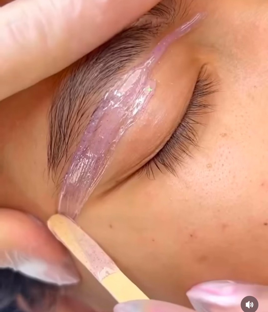 Waxing