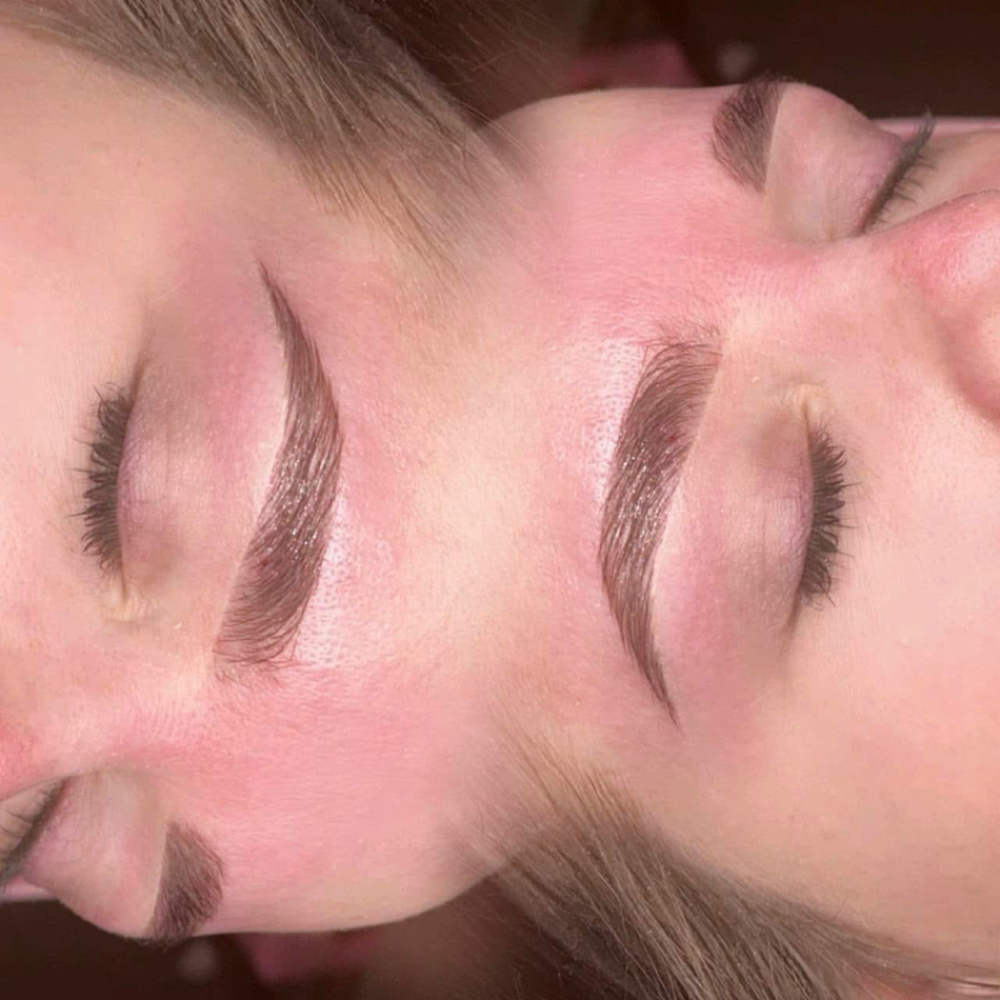 Brow Lamination at Beauty Glow in Columbia, MO