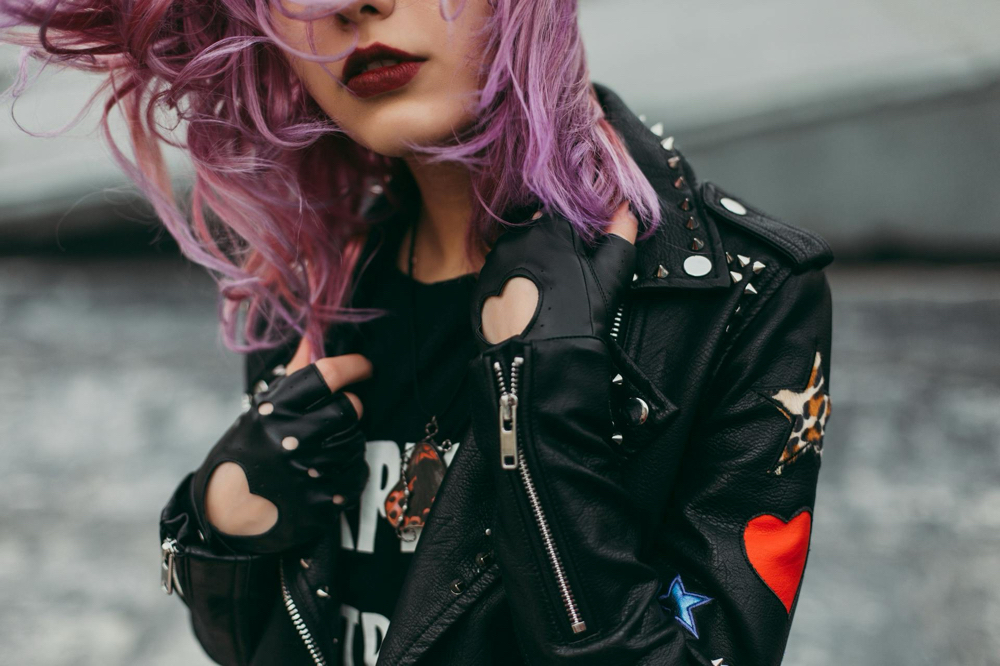 Vivid Color