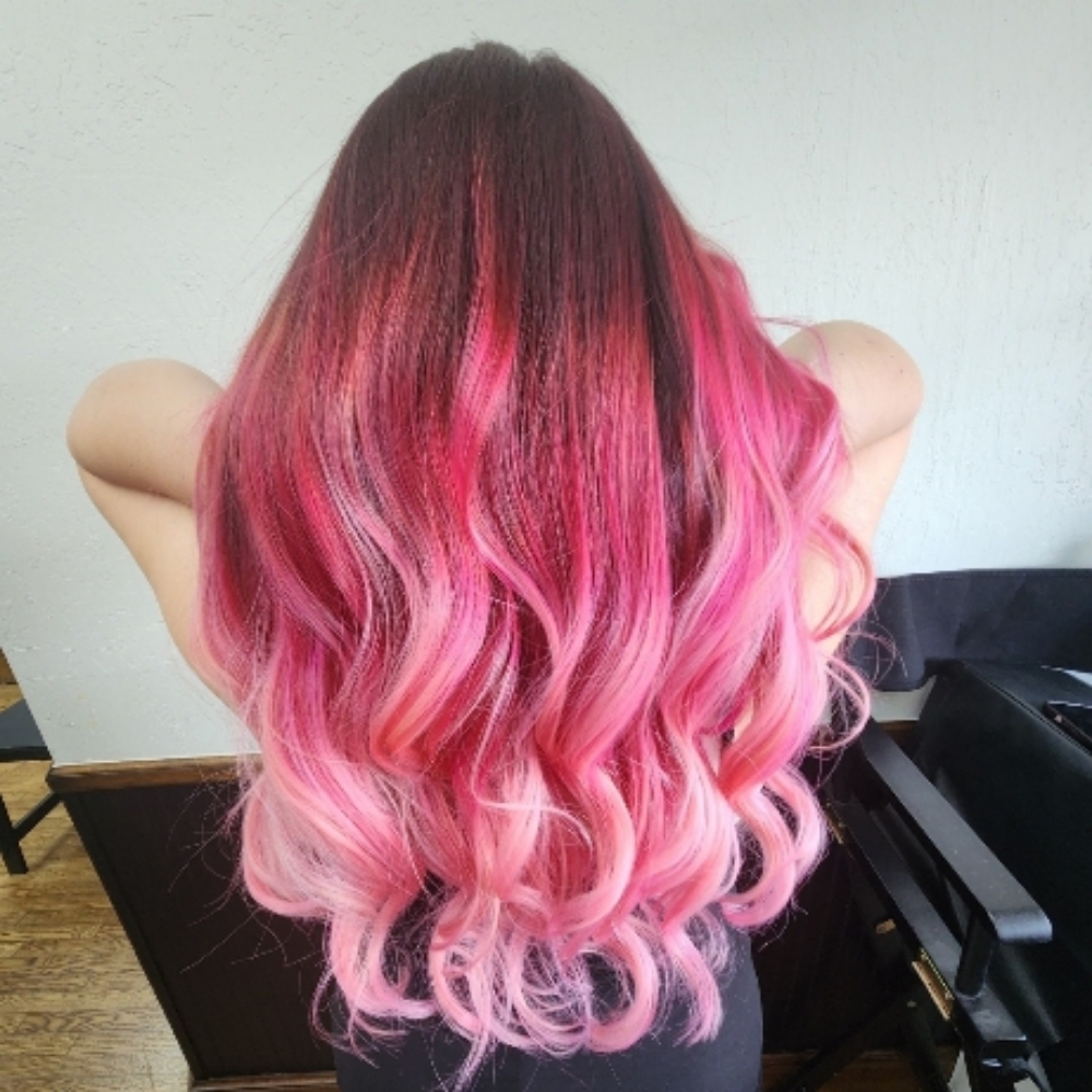 Fashion Color at SC Beauty Company in Carson City, NV