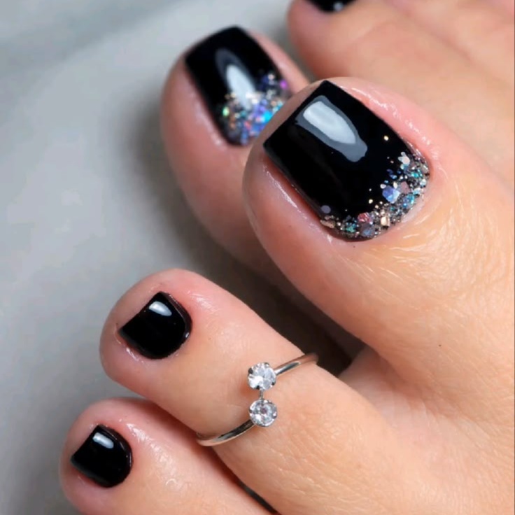 Lush Signature Pedicure at Lush Nail Lounge in Cary, NC