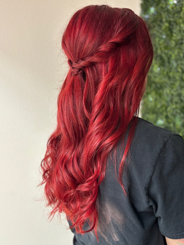 Color Correction