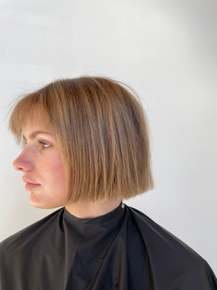 Haircut