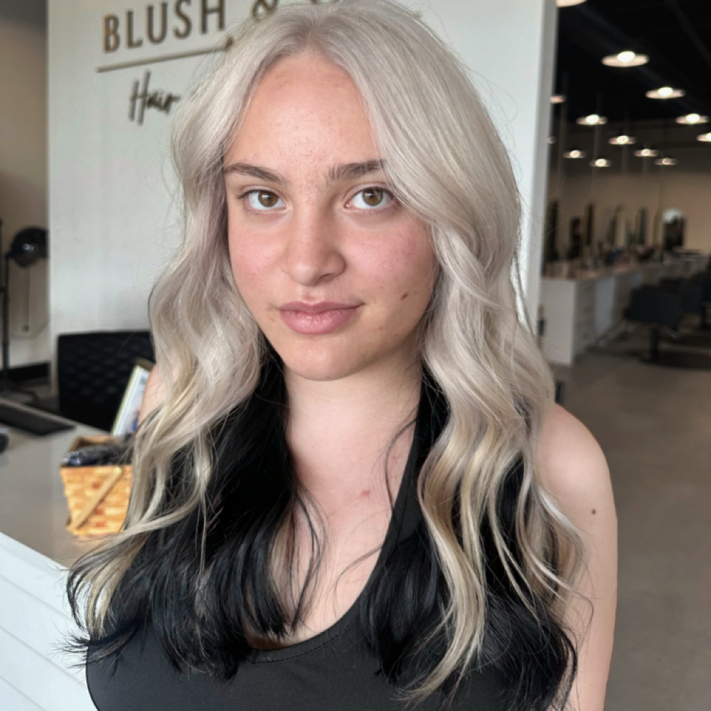 Platinum Card at Hair by Adrianna G in Cohoes, NY