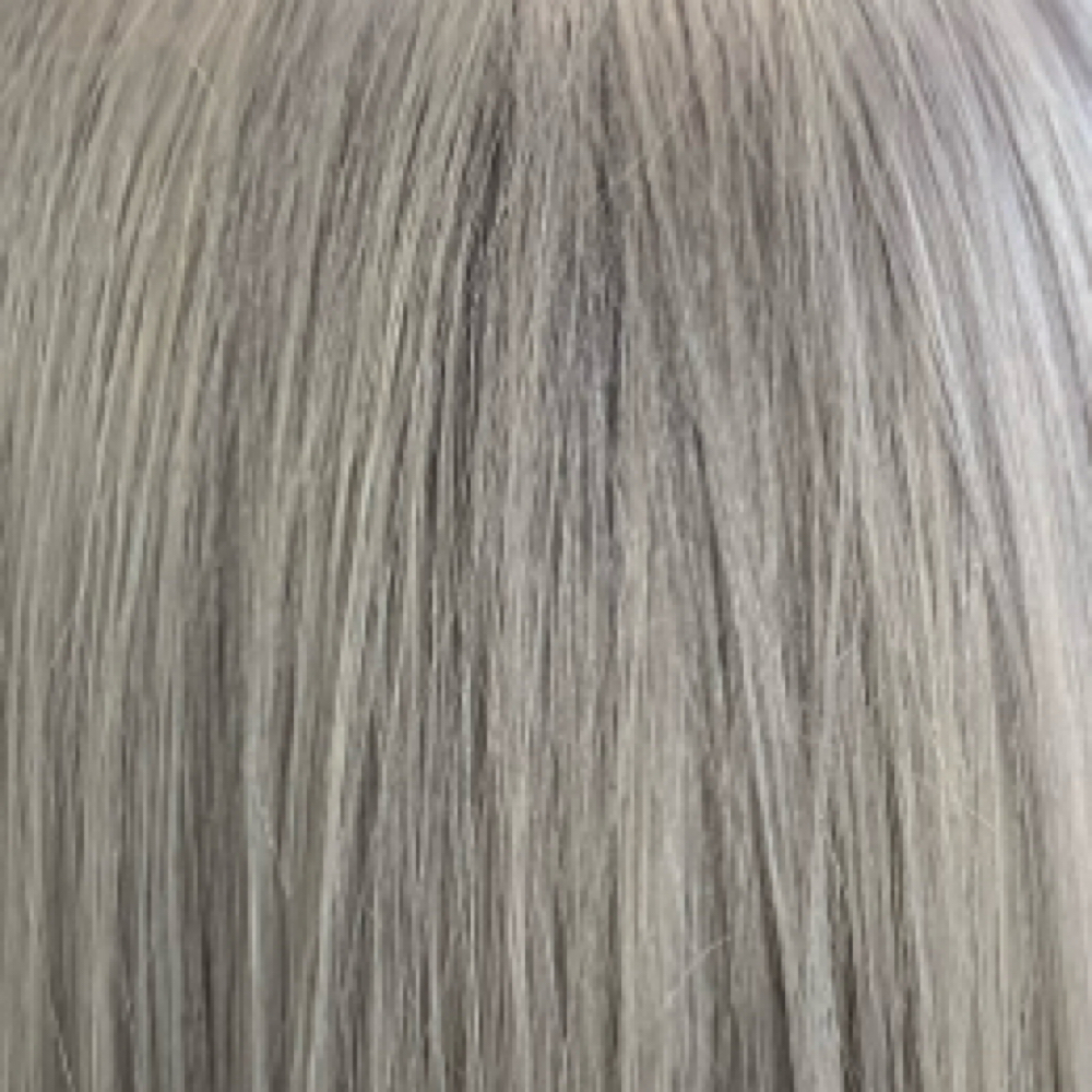 Platinum Blonde at Hair by Natasha in Plainfield, IN