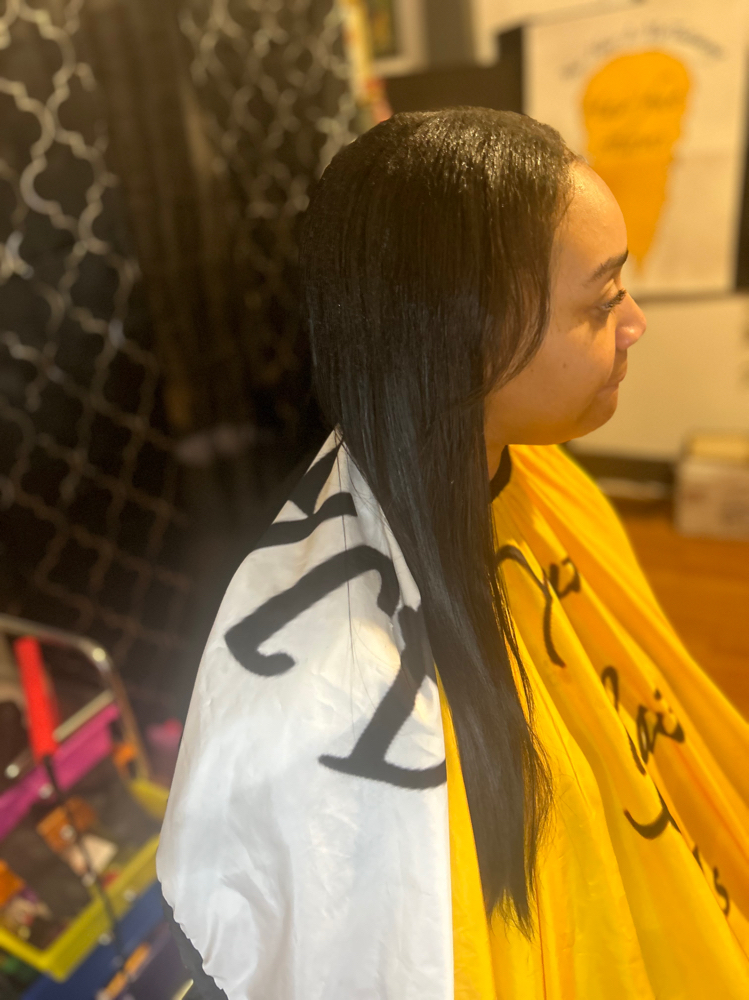 Quick Weave Glue In /style
