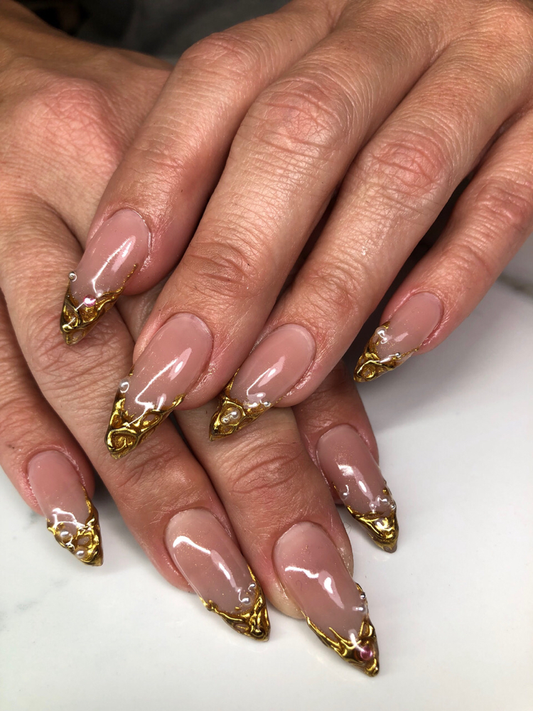 Art Add On (1 Hour) at Prizm Handz in Wheat Ridge, CO