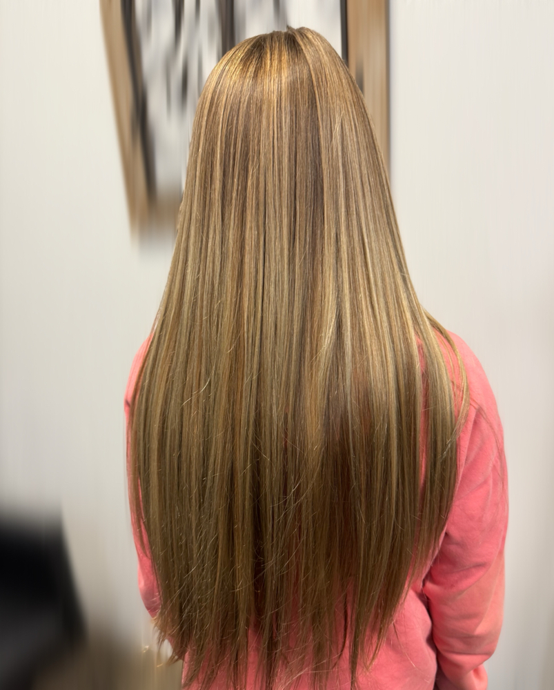 Partial Highlight