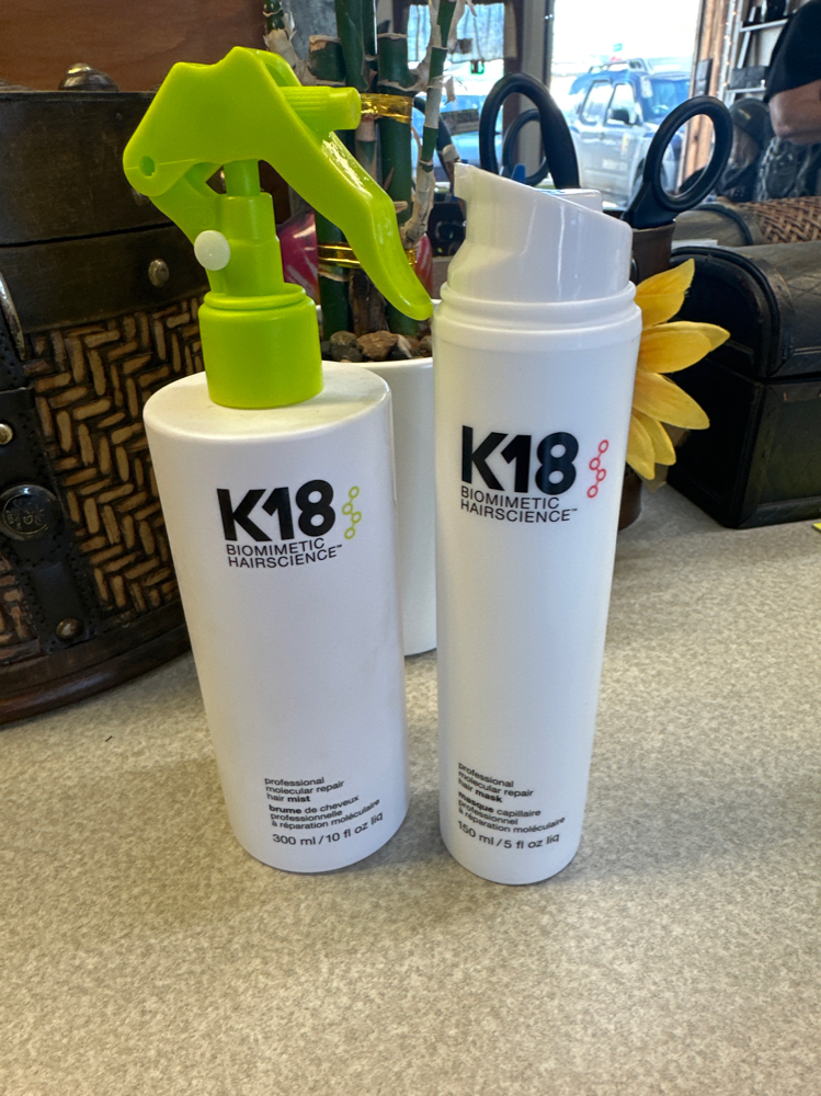 K-18- Recommend With Weaves!!!