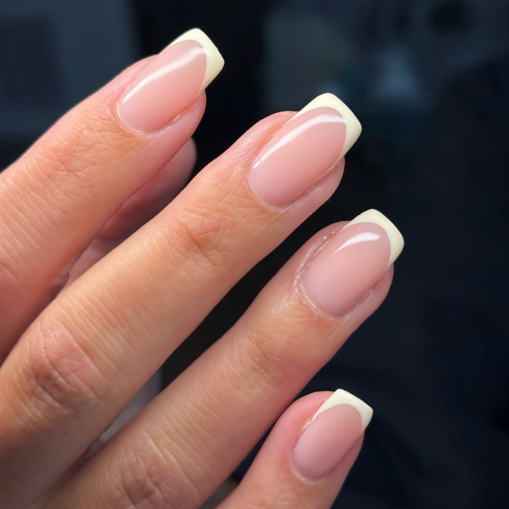 Russian Manicure, Master Apprentice at The Nail Room Roc in Rochester, NY
